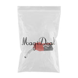 Maxbell Aluminum Automatic Fuel Nozzle Fuel Refilling Heavy Duty 0-60L/min 0.18MPa 1 inch Outlet