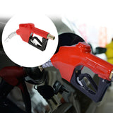 Maxbell Aluminum Automatic Fuel Nozzle Fuel Refilling Heavy Duty 0-60L/min 0.18MPa 1 inch Outlet
