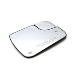 Maxbell Driver Side Exterior Mirror Glass Towing Mirrors for RAM Right Side