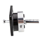 Maxbell Racing Short Throw Quick Shifter with Base for Ford Car Accessories