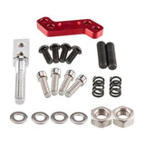 Maxbell Racing Short Throw Quick Shifter with Base for Ford Car Accessories