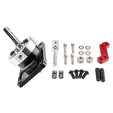 Maxbell Racing Short Throw Quick Shifter with Base for Ford Car Accessories