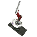 Maxbell Racing Short Throw Quick Shifter with Base for Ford Car Accessories