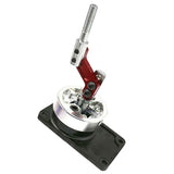 Maxbell Racing Short Throw Quick Shifter with Base for Ford Car Accessories