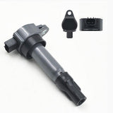 Maxbell Ignition Coil MW250963 Replace 4A9 Fit for Mitsubishi Brilliance Fsv Lancer