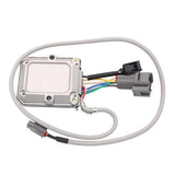 Maxbell Ignition Control Module 89620-35310 Fit for Toyota 4Runner Pickup 4cyl 2.4L