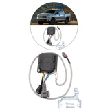Maxbell Ignition Control Module 89620-35310 Fit for Toyota 4Runner Pickup 4cyl 2.4L
