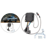 Maxbell Ignition Control Module 89620-35310 Fit for Toyota 4Runner Pickup 4cyl 2.4L