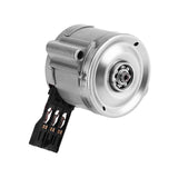 Maxbell Transmission Step Motor Hardware, Fit for VW, for Audi, for Skoda, for Seat