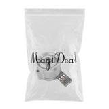 Maxbell Transmission Step Motor Hardware, Fit for VW, for Audi, for Skoda, for Seat