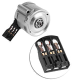 Maxbell Transmission Step Motor Hardware, Fit for VW, for Audi, for Skoda, for Seat