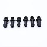 Maxbell Inline Oil Filter 3/8" 1/4" 5/16" Fittings for Boat Line Pipe