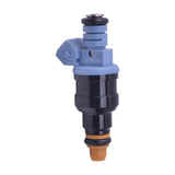 Maxbell Fuel Injector Nozzle Repair 0280150715 Replaces for BMW 1987-1993 Compact