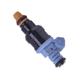 Maxbell Fuel Injector Nozzle Repair 0280150715 Replaces for BMW 1987-1993 Compact
