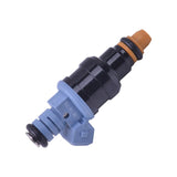 Maxbell Fuel Injector Nozzle Repair 0280150715 Replaces for BMW 1987-1993 Compact