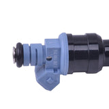 Maxbell Fuel Injector Nozzle Repair 0280150715 Replaces for BMW 1987-1993 Compact