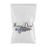 Maxbell Fuel Injector Nozzle Repair 0280150715 Replaces for BMW 1987-1993 Compact