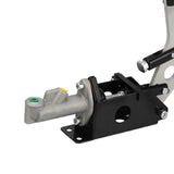 Maxbell Hydraulic Handbrake Long Lever Handle Fit for Track Drift Competition