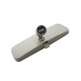 Maxbell Interior Rearview Mirror for Transporter 3C0857511E Reduce Blind Spot Grey