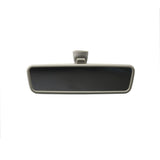 Maxbell Interior Rearview Mirror for Transporter 3C0857511E Reduce Blind Spot Grey