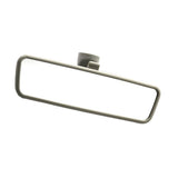 Maxbell Interior Rearview Mirror for Transporter 3C0857511E Reduce Blind Spot Grey