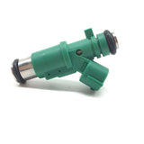 Maxbell 4 Pcs Fuel Injectors 01F023 1984G0 Fit for Citroen C2 1.1 C3 i 1.1i 1.4i