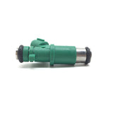 Maxbell 4 Pcs Fuel Injectors 01F023 1984G0 Fit for Citroen C2 1.1 C3 i 1.1i 1.4i