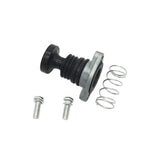 Maxbell Carburetor Primer Pump Screw Spring Kit Fit for Honda ATV TRX650 TRX350TE