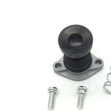 Maxbell Carburetor Primer Pump Screw Spring Kit Fit for Honda ATV TRX650 TRX350TE