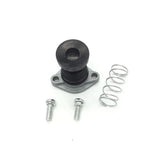 Maxbell Carburetor Primer Pump Screw Spring Kit Fit for Honda ATV TRX650 TRX350TE