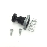 Maxbell Carburetor Primer Pump Screw Spring Kit Fit for Honda ATV TRX650 TRX350TE