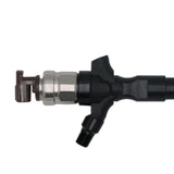Maxbell Common Rail Injector 23670-30310 for Toyota Hiace 2.5 2Kd-Ftv Replaces