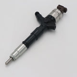 Maxbell Common Rail Injector 23670-30310 for Toyota Hiace 2.5 2Kd-Ftv Replaces
