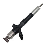 Maxbell Common Rail Injector 23670-30310 for Toyota Hiace 2.5 2Kd-Ftv Replaces