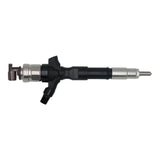 Maxbell Common Rail Injector 23670-30310 for Toyota Hiace 2.5 2Kd-Ftv Replaces