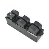 Maxbell Electric Door and Window Main Control Switch for Isuzu D-Max 10-19
