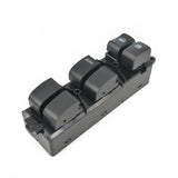 Maxbell Electric Door and Window Main Control Switch for Isuzu D-Max 10-19