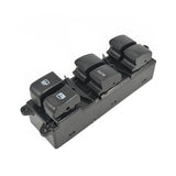 Maxbell Electric Door and Window Main Control Switch for Isuzu D-Max 10-19