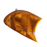 Maxbell Turn Signal Lights 63126904299 BM2520106 for BMW E46 2-Door 1998-2001 Yellow Right