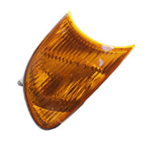 Maxbell Turn Signal Lights 63126904299 BM2520106 for BMW E46 2-Door 1998-2001 Yellow Right