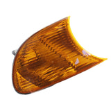 Maxbell Turn Signal Lights 63126904299 BM2520106 for BMW E46 2-Door 1998-2001 Yellow Right