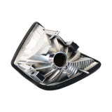 Maxbell Front Corner Signal Light 63138353279 Turn Signals Fit for BMW E36 92-98 gray left