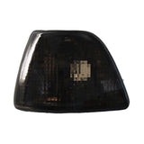 Maxbell Front Corner Signal Light 63138353279 Turn Signals Fit for BMW E36 92-98 gray left