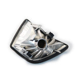 Maxbell Front Corner Signal Light 63138353279 Turn Signals Fit for BMW E36 92-98 gray left