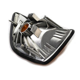 Maxbell Front Corner Signal Light 63138353279 Turn Signals Fit for BMW E36 92-98 yellow right