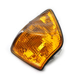 Maxbell Front Corner Signal Light 63138353279 Turn Signals Fit for BMW E36 92-98 yellow right