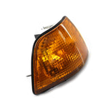 Maxbell Front Corner Signal Light 63138353279 Turn Signals Fit for BMW E36 92-98 yellow right