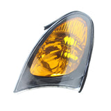 Maxbell Corner Signal Light 63137165859 63137165860 Lamp Lens for BMW E46 02-05 yellow right