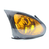 Maxbell Corner Signal Light 63137165859 63137165860 Lamp Lens for BMW E46 02-05 yellow right