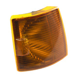 Maxbell Indicator Lamp Shell Case Yellow Front for Transporter T4 1995-2003 Left